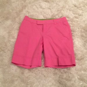 Lily Pulitzer Bermuda Shorts